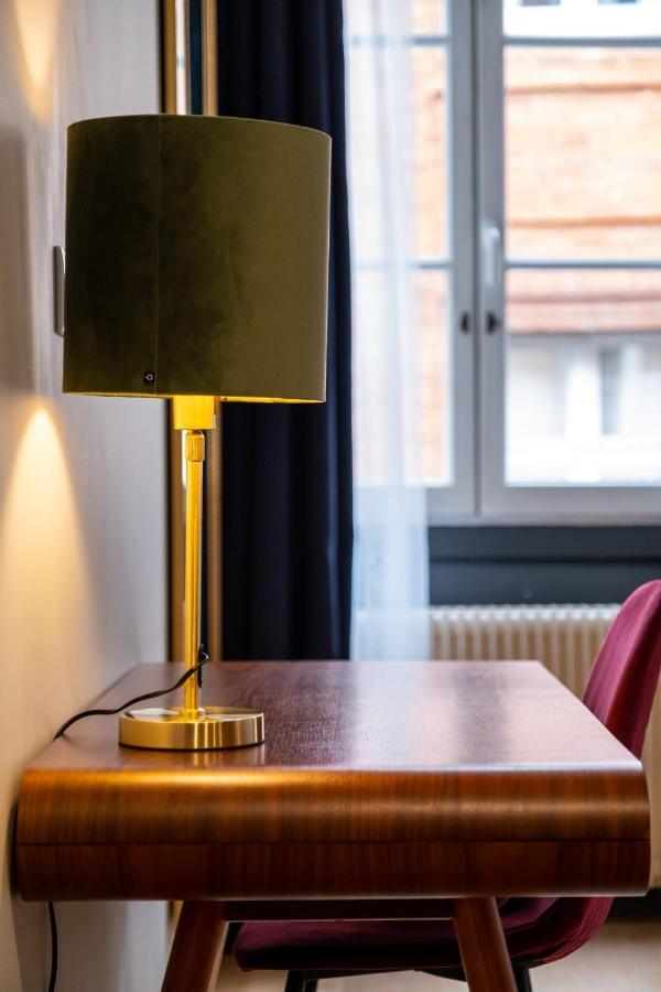 Appartement De Prestige - Rue Des Arts トゥールーズ エクステリア 写真