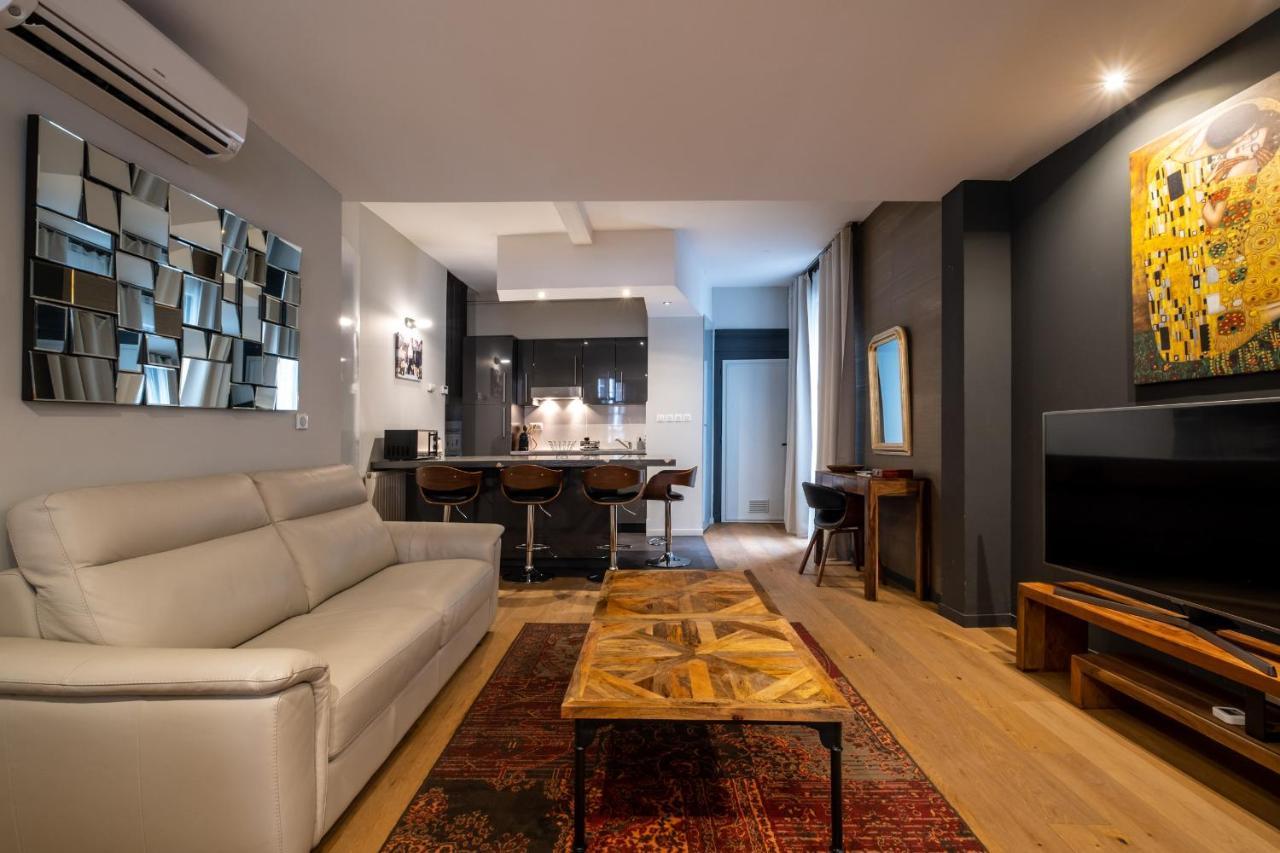 Appartement De Prestige - Rue Des Arts トゥールーズ エクステリア 写真