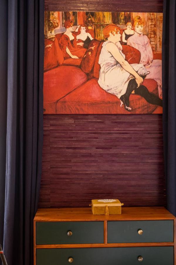Appartement De Prestige - Rue Des Arts トゥールーズ エクステリア 写真